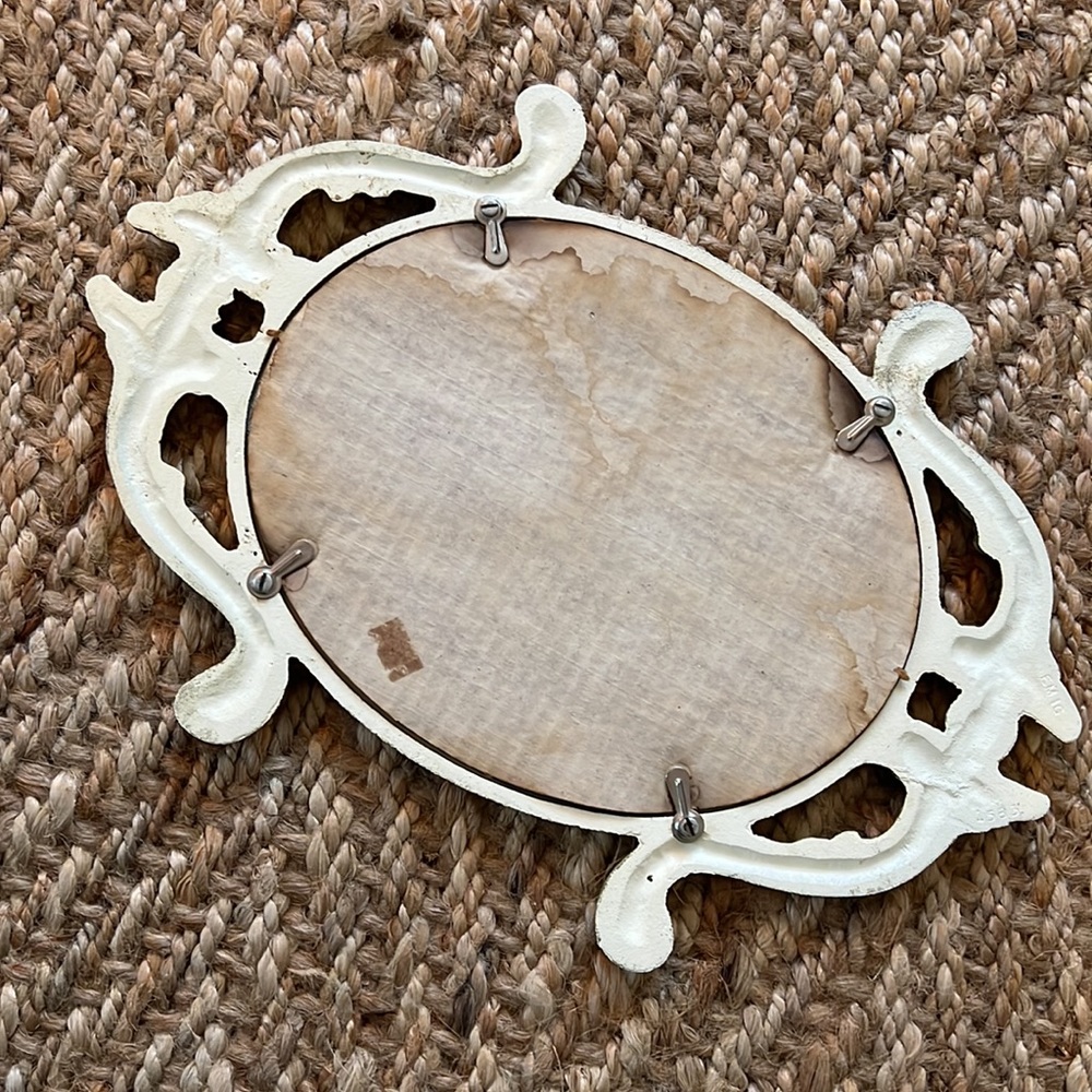 VINTAGE Mirror - Picture 3 of 6